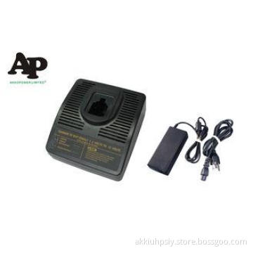 Dewalt 7.2 - 18V NiCD Nimh Battery Charger , Portable Batte